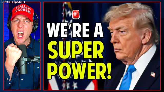 GLOBAL SHOCK: Trump Administration Claims Right to Arrest Maduro, Control Oil for Western Security