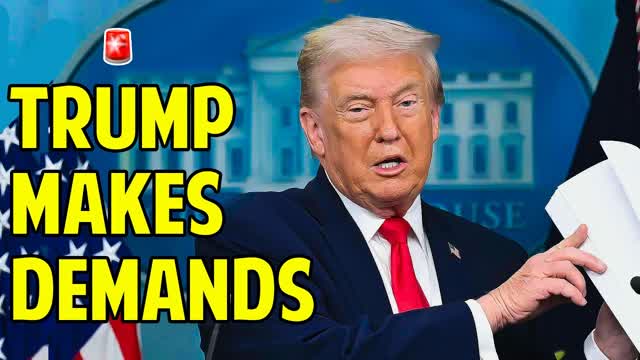 TRUMP DEMANDS ACTION: Minnesota Must Back Federal Agents After Minneapolis Video Outrage