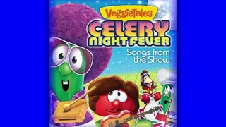 VeggieTales: Celery Night Fever: Songs From The Show