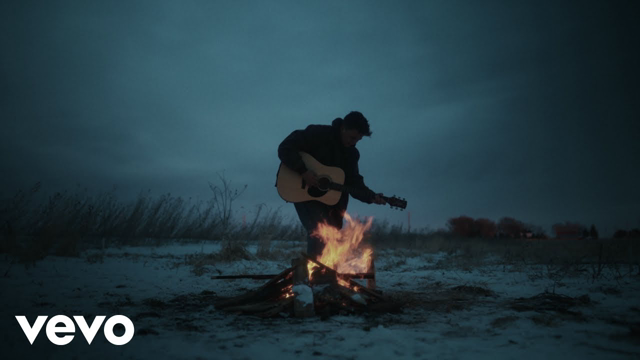 Josiah Queen - demons (Official Music Video)