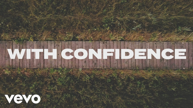 Sanctus Real - Confidence (Official Lyric Video)