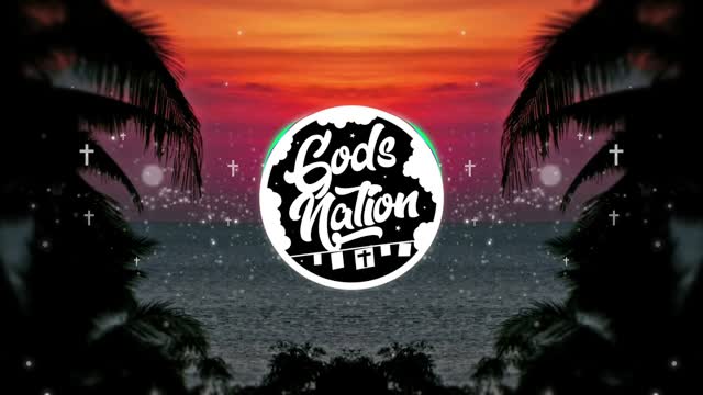 Hillsong Young & Free - Love Won't Let Me Down (SLFPRJCTN X Von Marks Remix)