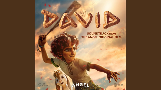 Psalm 8 (from the Angel Film DAVID)