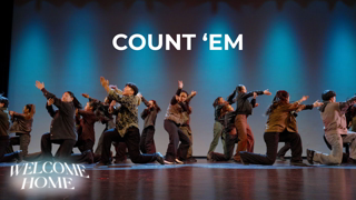 COUNT 'EM - Brandon Lake | M4G (Move For God)