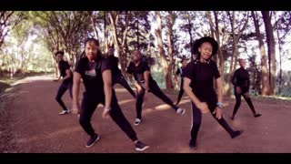 THE DAWN PROJECT - MIRACLES DANCE | COLTON DIXON