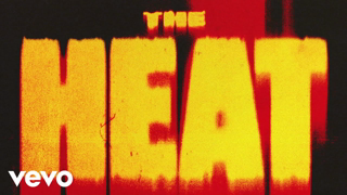 Stephen Stanley - The Heat (Official Visualizer)