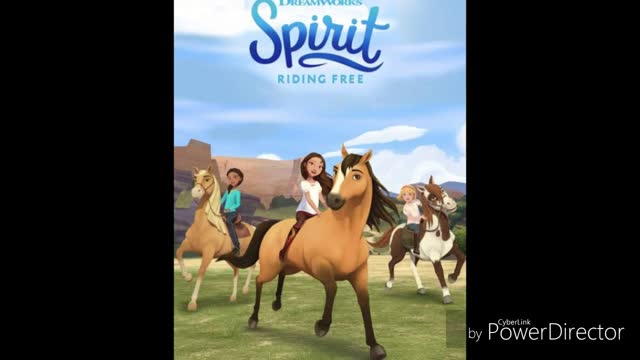 Spanish/Inglish Cover BY Angelic-spirit riding free
