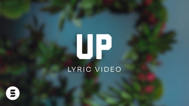 UP | Official Lyric Video | Life.Church Switch