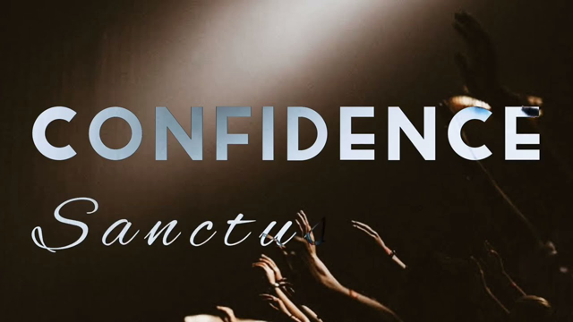 Confidence (Lyrics) - Sanctus Real