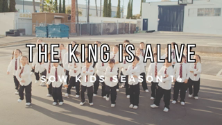 The King Is Alive by Jordan Feliz - SOW KIDS Season 14
