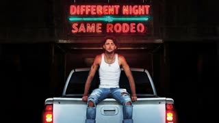 Bailey Zimmerman - Chevy Silverado (Audio)