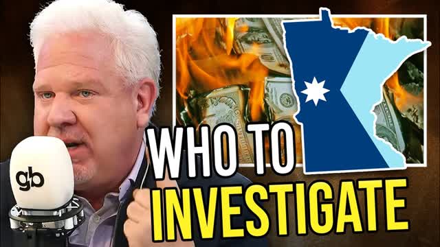 The WORST crooks in Minnesota AREN'T Somalis