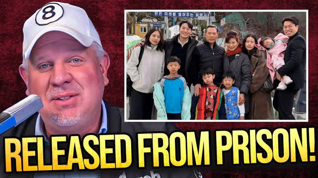 South Korea treated jailed pastor LIKE THIS?! Horrible conditions revealed after his release