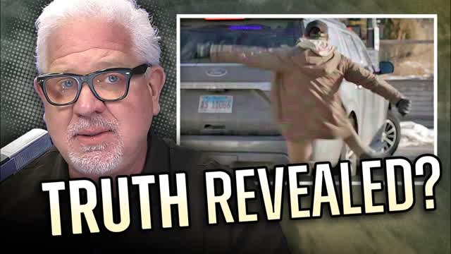 The media's Alex Pretti narrative just got WRECKED?!