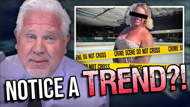 Glenn Beck goes NUCLEAR after hearing the Rhode Island shooter�s identity