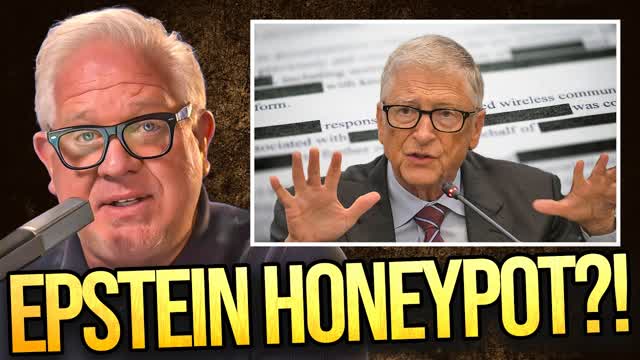 Could Bill Gates Be the First American Elite to Go to Jail Over Epstein?