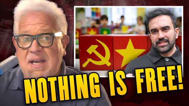 New Yorkers Just Realized the WILD Cost of Mamdani�s 
