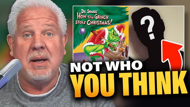 The FORGOTTEN voice behind "How The Grinch Stole Christmas"