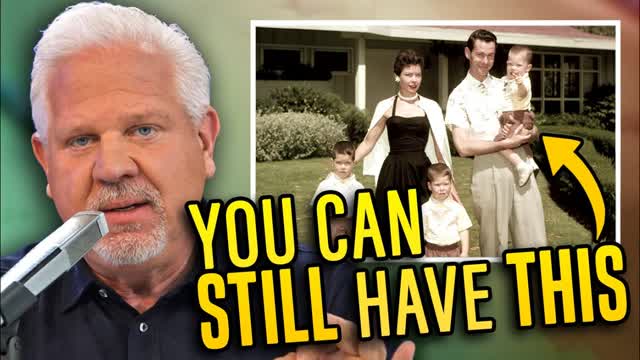 The Untold Reason Why the American Dream Looks Impossible