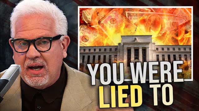 Abolish the Federal Reserve! This New Evidence Just Revealed Something Disturbing