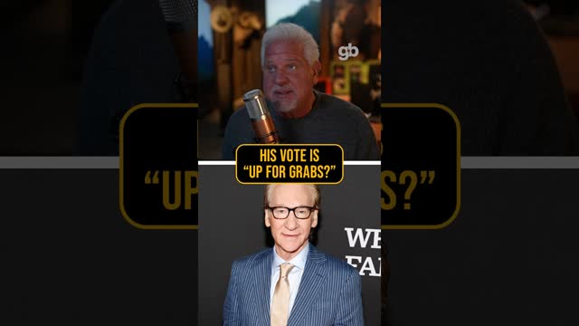 Bill Maher SHOCKS His Audience With The Truth