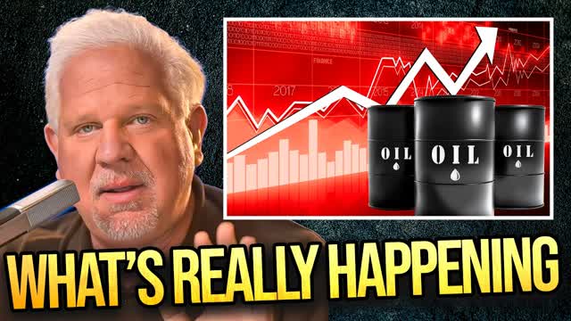 The Real Reason Oil Prices are Soaring. It�s Not Just Iran�s Missiles.