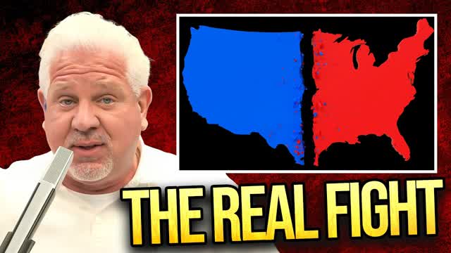 THIS is What�s Really Causing the Division in America