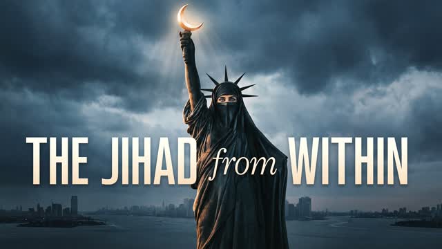 The Islamic Blueprint to Conquer the West: Torch Special Public Release