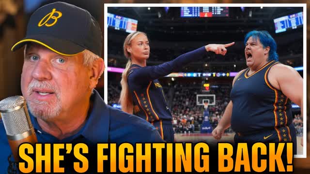 Glenn's SCATHING Message To The WNBA "Cowards" Refusing To Back Sophie Cunningham
