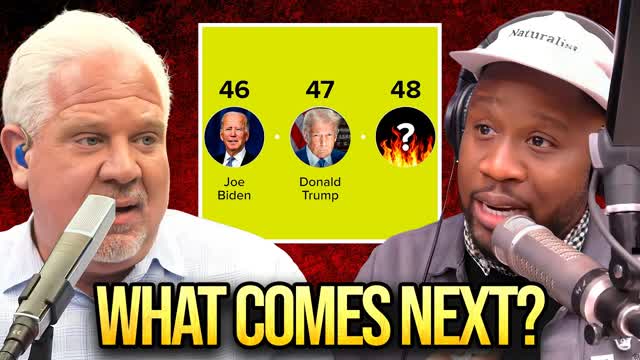 The 2028 Election Could Be TERRIFYING for This Reason