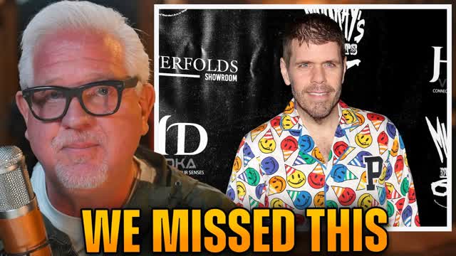 What The Media Is MISSING About Perez Hilton's Disturbing TikTok Livestream