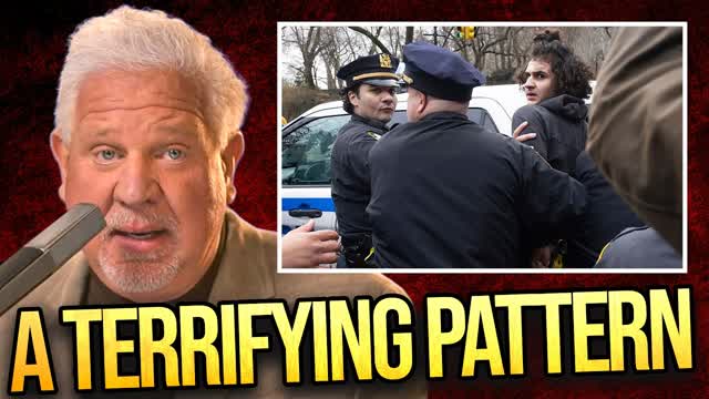 The NYC Bombing Attempt is EXACTLY What Glenn Warned About 15 Years Ago