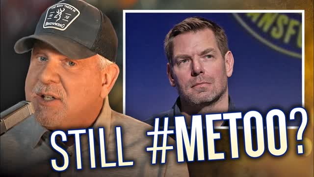 Glenn's SCATHING Open Letter to Eric Swalwell