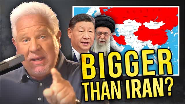 Trump's REAL Goal with the Iran Strikes Was NOT the Ayatollah