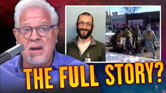 Here's what REALLY led to the Alex Pretti ICE shooting