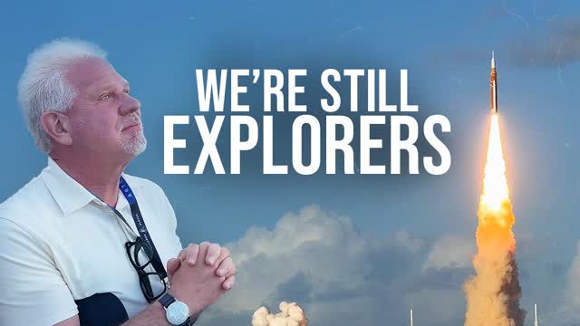 I Attended the Artemis II Launch. Every American Needs to See This