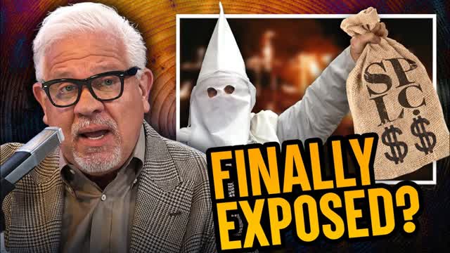 The DOJ Just Dropped DEVASTATING Charges Against One of the Left's Favorite Activist Groups