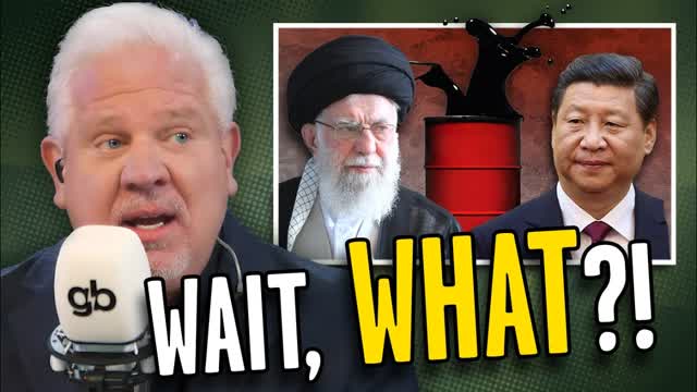 Iran�s collapse reveals the REAL villain� and it�s NOT China