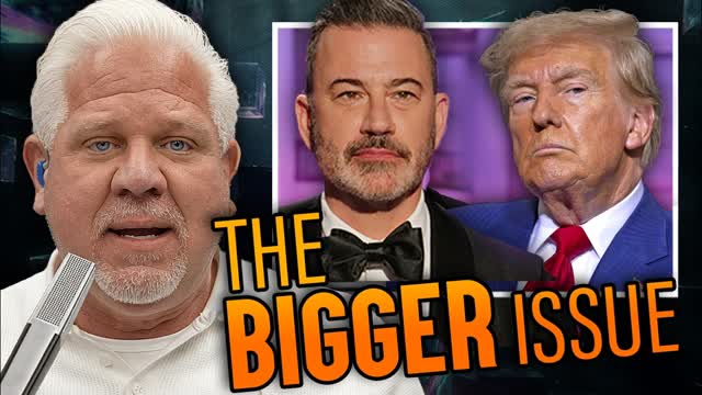 Nobody's Saying This About the Jimmy Kimmel Controversy