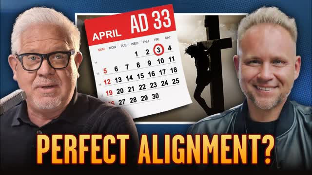 Jeremiah Johnston: This Good Friday is Different. Here's Why