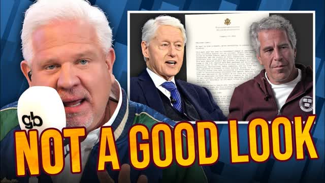 Clintons� Epstein subpoena REJECTION reveals their REAL motive