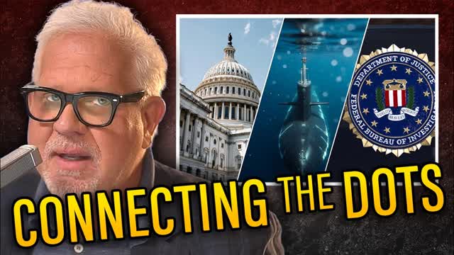 Glenn Beck Connects 6 Massive News Stories to Reveal What�s Really Happening