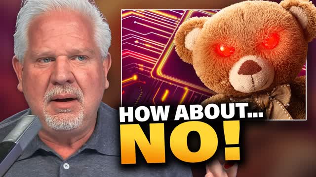 WARNING: This new Christmas gift trend is DANGEROUS?!