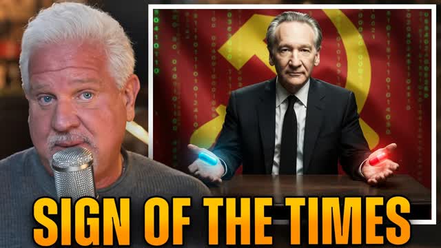Bill Maher's Audience GASPS When He Reads What Democratic Socialists Actually Believe