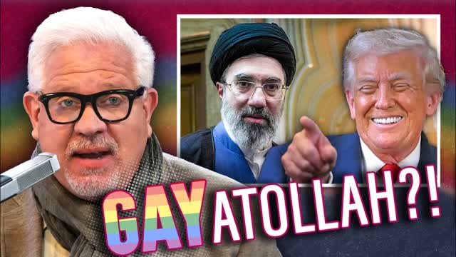 New Rumor About Khamenei�s Son BROKE Trump!