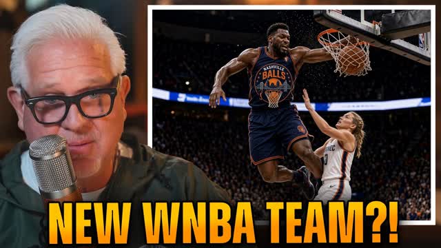Clay Travis Calls Out The WNBA's INSANITY In The Best Way Possible