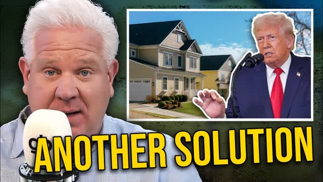I LOVED Trump�s plan to BAN corporate housing grabs. UNTIL�