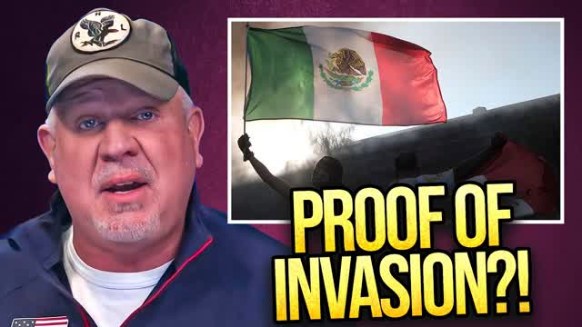 "We Mexicans are RECLAIMING our territory": These quotes prove an immigration SCAM?!