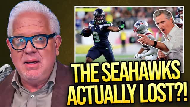 The Seahawks may REGRET winning the Super Bowl because of THIS