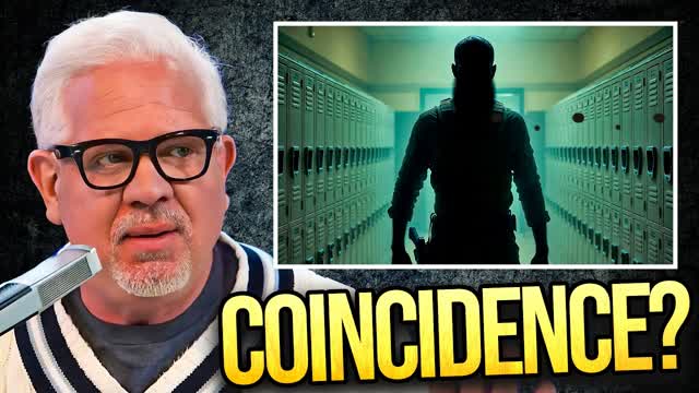 Armed Man Named - WHAT?! - Walks Into Elementary School